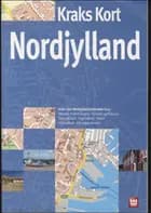 Kraks Kort Nordjylland