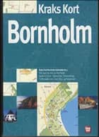 Kraks Kort over Bornholm