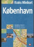 Kraks minikort over København