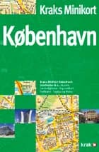 Kraks minikort over København 