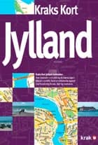 Kraks Kort Jylland 
