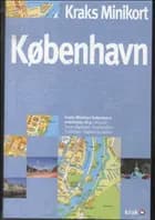 Kraks minikort over København