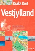 Kraks Kort Vestjylland