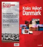 Kraks Vejkort Danmark