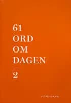 61 ord om dagen #2