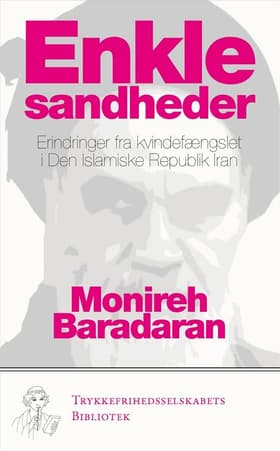 Enkle sandheder af Monireh Baradaran