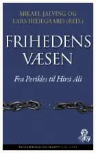 Frihedens væsen