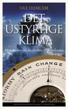Det ustyrlige klima