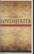 Løvehjerter af Thomas Østergaard Aallmann
