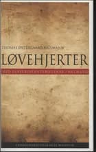 Løvehjerter af Thomas Østergaard Aallmann