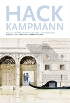 Hack Kampmann af Kim Dirckinck-Holmfeld