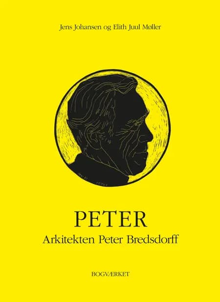 Peter af Jens Johansen