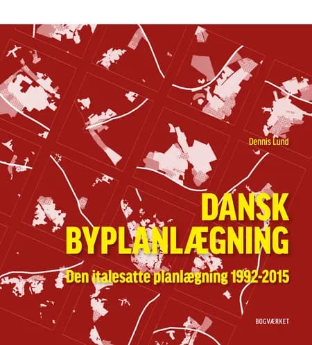 Den italesatte planlægning af Dennis Lund