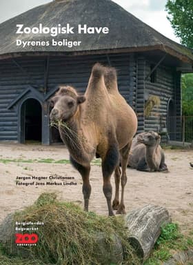 Zoologisk have af Jørgen Hegner Christiansen