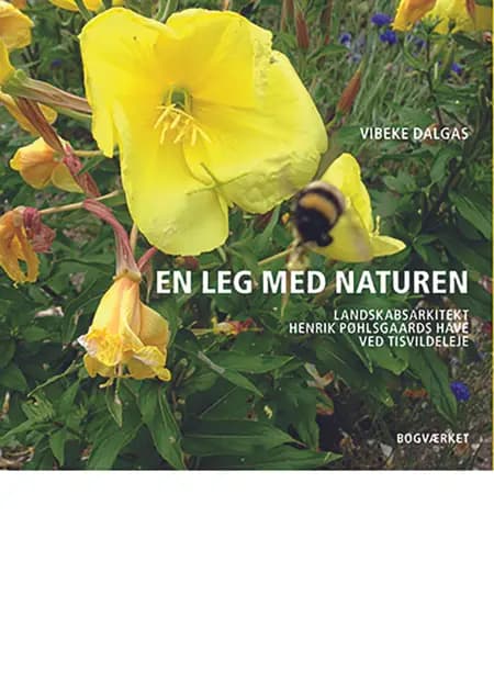 En leg med naturen af Vibeke Dalgas