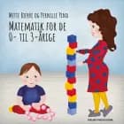 Matematik for 0- til 3-årige