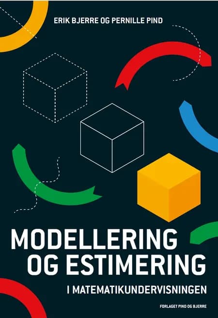 Modellering og estimering af Pernille Pind