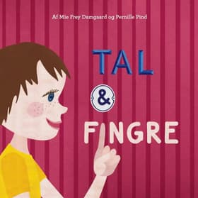 Tal & fingre af Pernille Pind