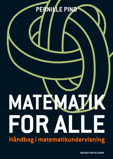 Matematik for alle af Pernille Pind