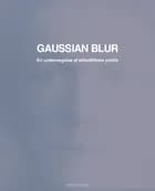 Gaussian Blur af Magnus Pind