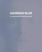 Gaussian Blur