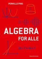Algebra for alle
