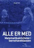 Alle er med af Margit Holm