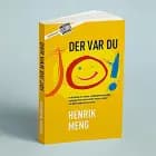 Der var du jo