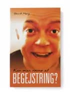 Kan man revne af begejstring