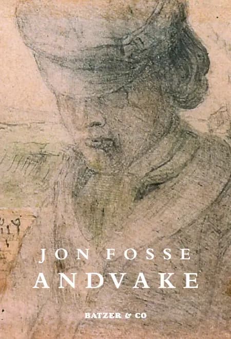 Andvake af Jon Fosse