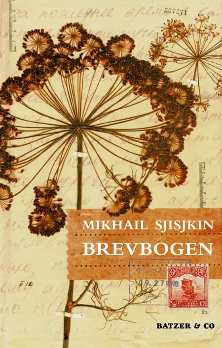 Brevbogen af Mikhail Sjisjkin