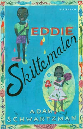 Eddie Skiltemaler af Adam Schwartzman
