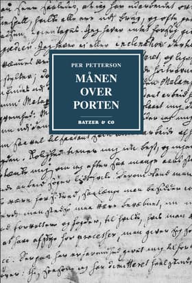 Månen over Porten af Per Petterson