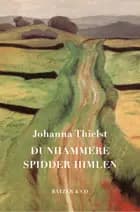 Dunhammere spidder himlen