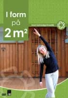 I form på 2 m2