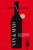 Vin og mad.