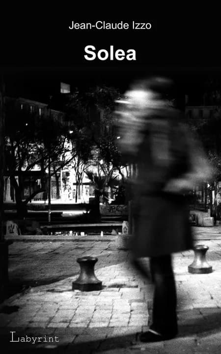 Solea af Jean-Claude Izzo
