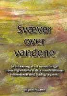 Svæver over vandene