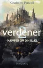 To verdener af Graham Powell