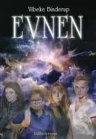 Evnen af Vibeke Binderup