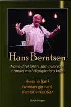Hans Berntsen af Henri Nissen
