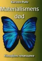 Materialismens død af Karsten Pultz