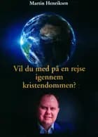 Vil du med på en rejse igenenem kristendommen?