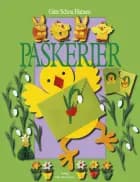 Påskerier af Gitte Schou Hansen