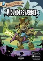 Vidundersværdet - Smart Book af Søren Jønsson og Brian Bak Jensen