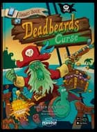 Deadbeards Curse af Søren Jønsson