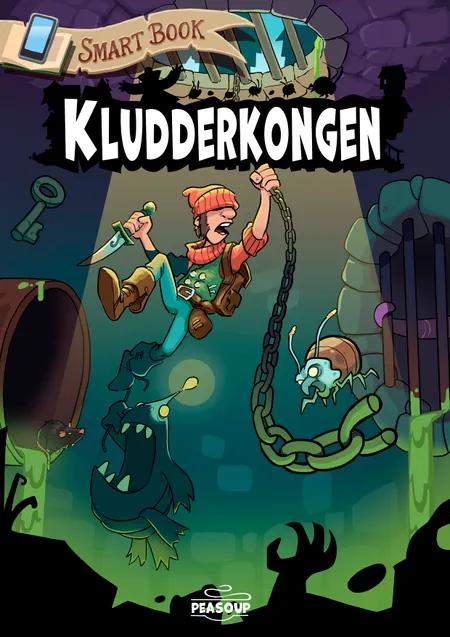 Kludderkongen - Smart Book af Søren Jønsson