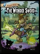 The Wonder Sword
