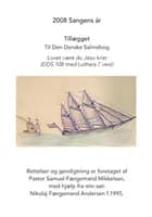 2008 Sangens år