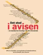 Det stod i avisen